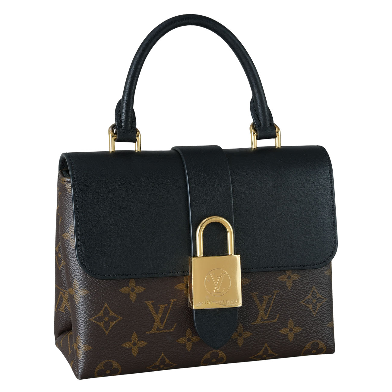 LOUIS VUITTON(USED)루이비통 M44141 모노그램 록키 BB